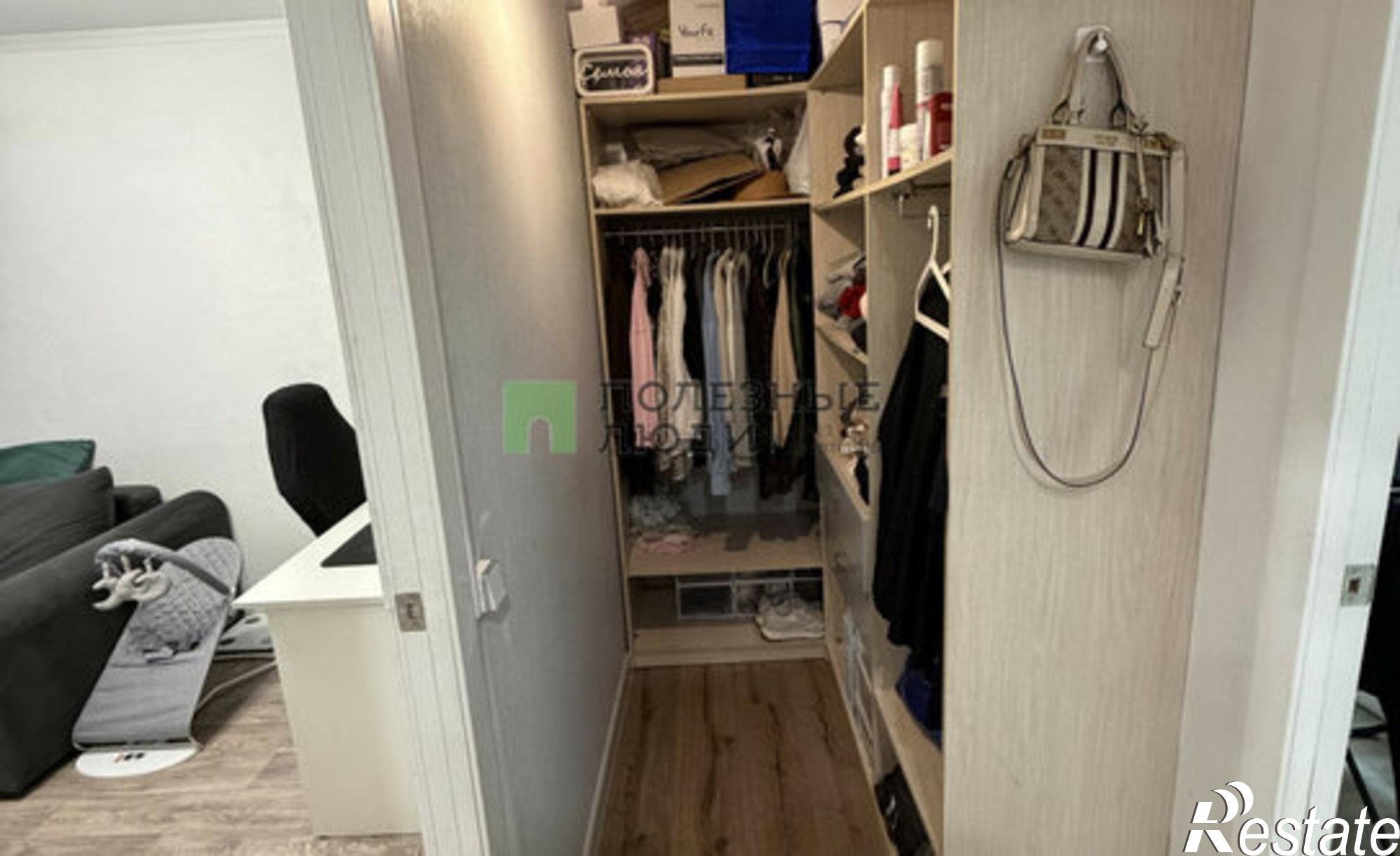 Купить квартиру за 4 500 000 рублей на ул Коммунаров, 194