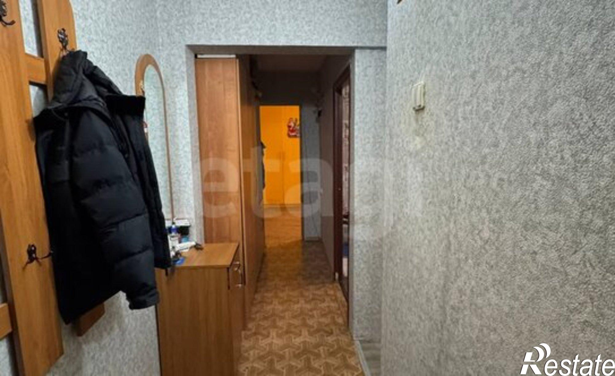 Купить квартиру за 4 400 000 рублей на ул им Татьяны Барамзиной, 24