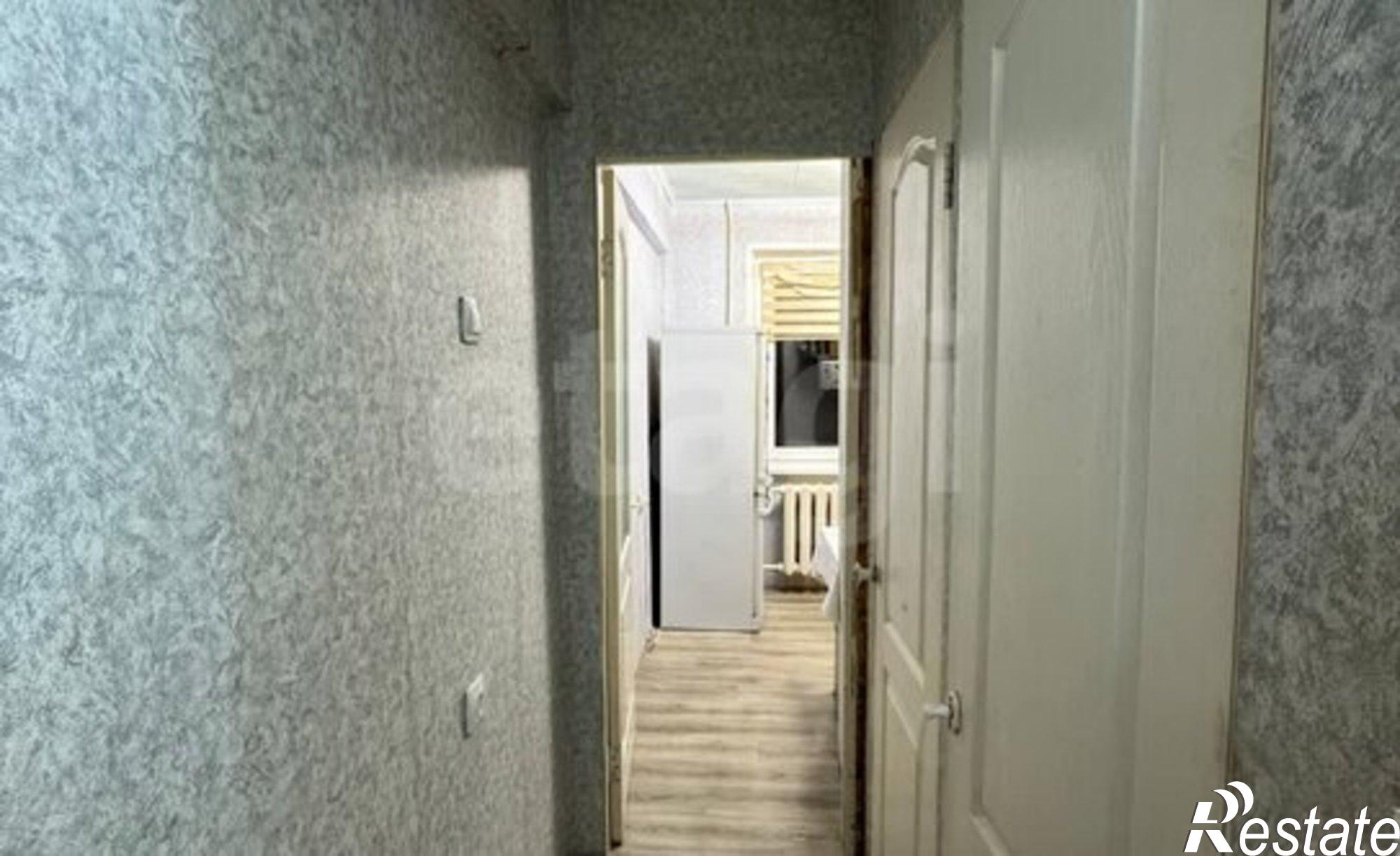 Купить квартиру за 4 400 000 рублей на ул им Татьяны Барамзиной, 24