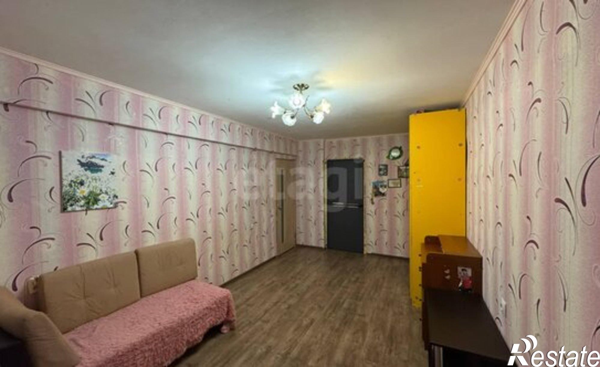 Купить квартиру за 4 400 000 рублей на ул им Татьяны Барамзиной, 24