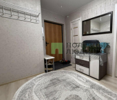 2-комн, 55кв м, этаж 6/18 Курортная улица, 8