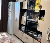 1-комн, 24кв м, этаж 9/9 улица Орджоникидзе, 8