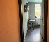 1-комн, 31кв м, этаж 2/5 ГСК Машиностроитель, 105