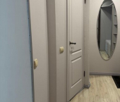 2-комн, 53кв м, этаж 4/5 ул им Вадима Сивкова, 158