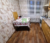 1-комн, 36кв м, этаж 4/10 ул Нагорная, 58