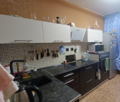 1-комн, 39кв м, этаж 2/10 ул Холмогорова, 71