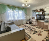 3-комн, 54кв м, этаж 8/9 ул 10 лет Октября, 8