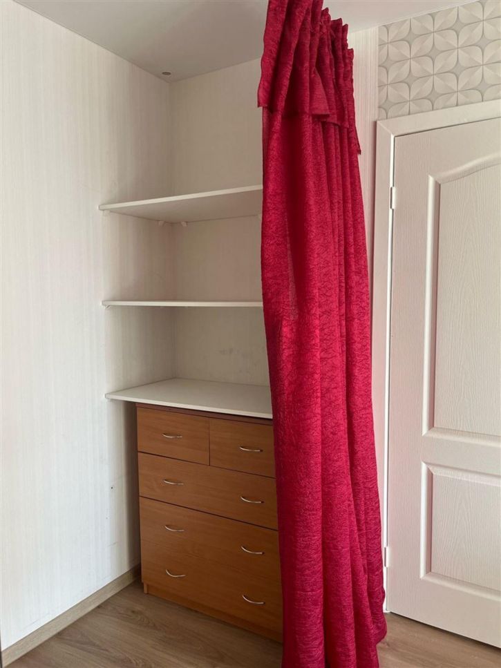 1-комн квартира в новом доме ул Героя России Ильфата Закирова, д. 21