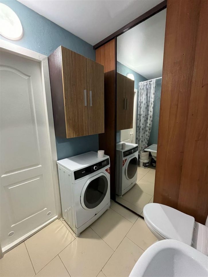 1-комн квартира в новом доме ул Героя России Ильфата Закирова, д. 21