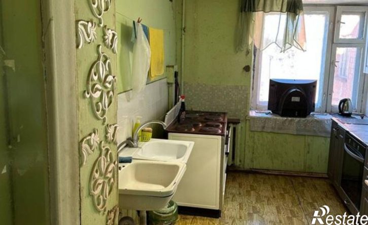 1-комн квартира улица Орджоникидзе, 8,  д. 8