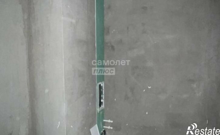 2-комн квартира в новом доме улица Васнецова, 4,  д. 4