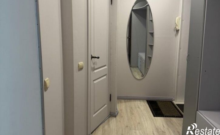 2-комн квартира ул им Вадима Сивкова, 158,  д. 158