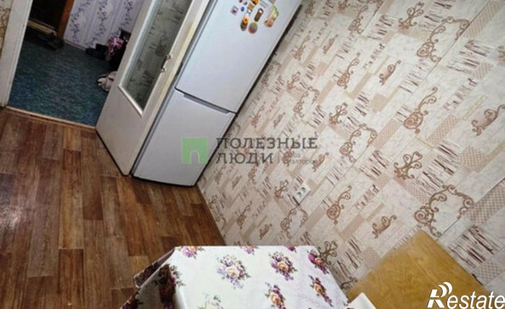 1-комн квартира ул Нагорная, 58,  д. 58