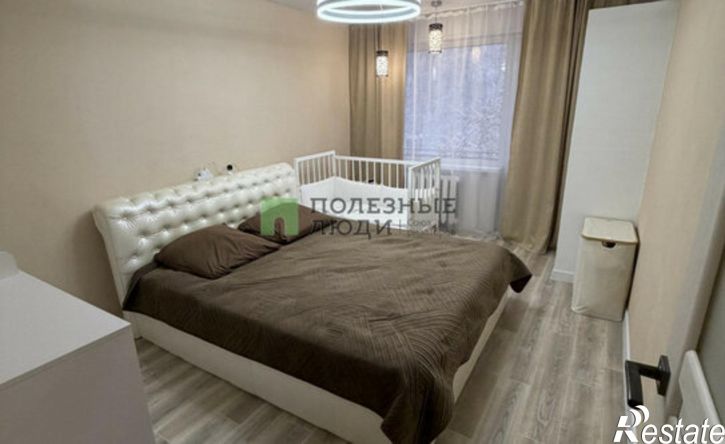 2-комн квартира ул Коммунаров, 194,  д. 194