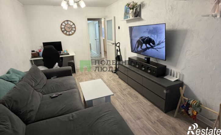 2-комн квартира ул Коммунаров, 194,  д. 194