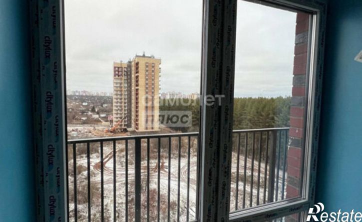 2-комн квартира в новом доме ул Васнецова, 2/65,  д. 2/65