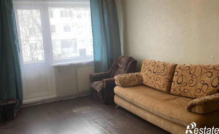 2-комн квартира ул 9 Января, 173,  д. 173