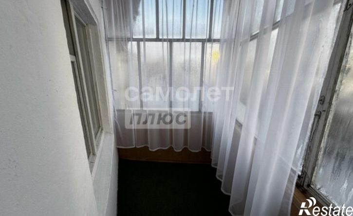 2-комн квартира ул Береговая, 13,  д. 13