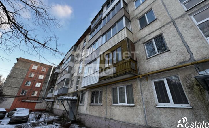 2-комн квартира ул Береговая, 13,  д. 13