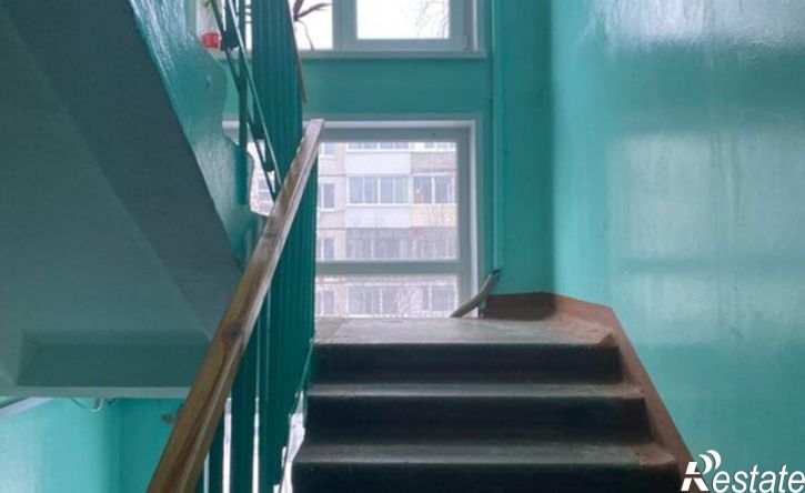 2-комн квартира ул 9 Января, 173,  д. 173