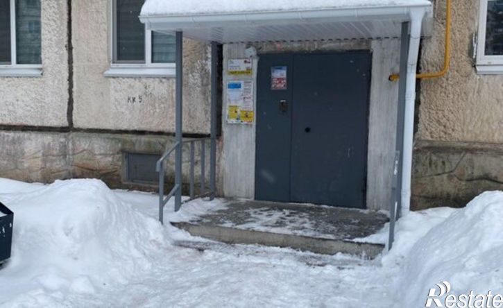 2-комн квартира ул 9 Января, 173,  д. 173