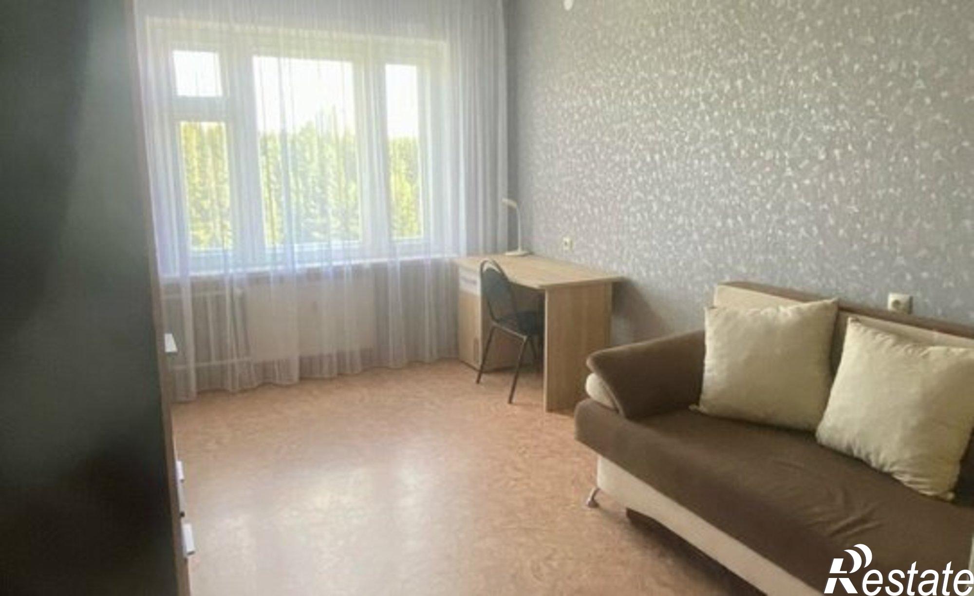 Купить квартиру за 4 500 000 рублей на улица Холмогорова, 98