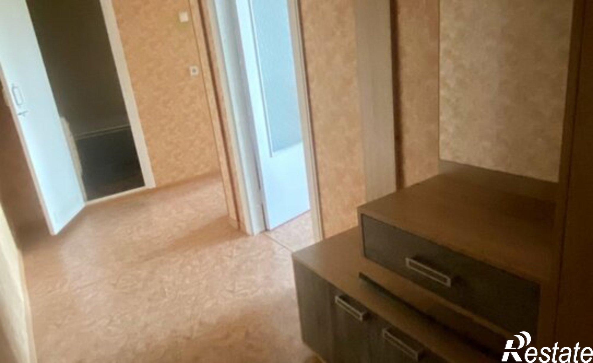 Купить квартиру за 4 500 000 рублей на улица Холмогорова, 98