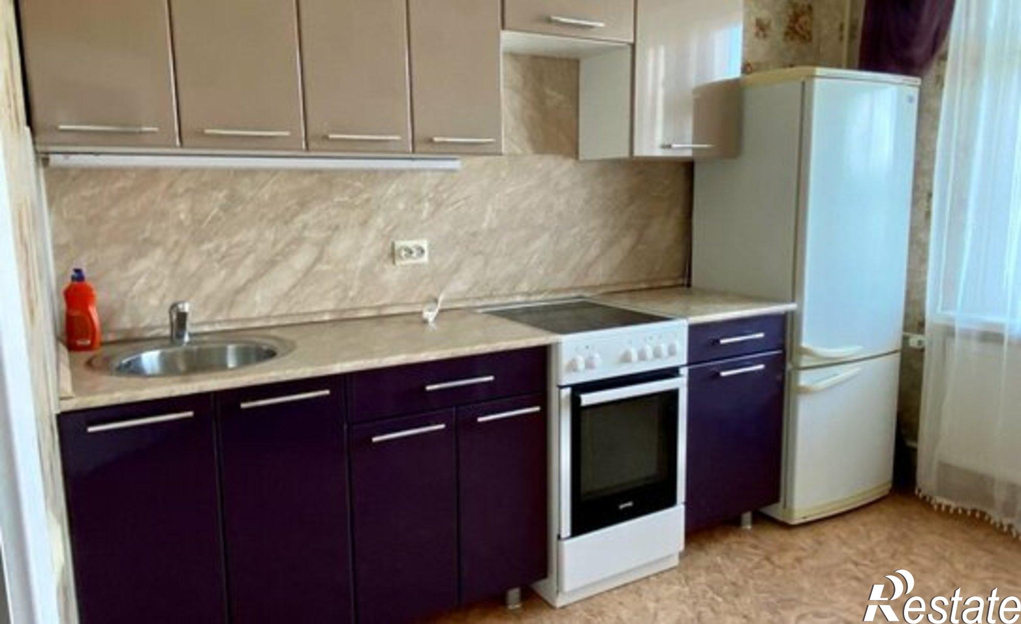 Купить квартиру за 4 500 000 рублей на улица Холмогорова, 98