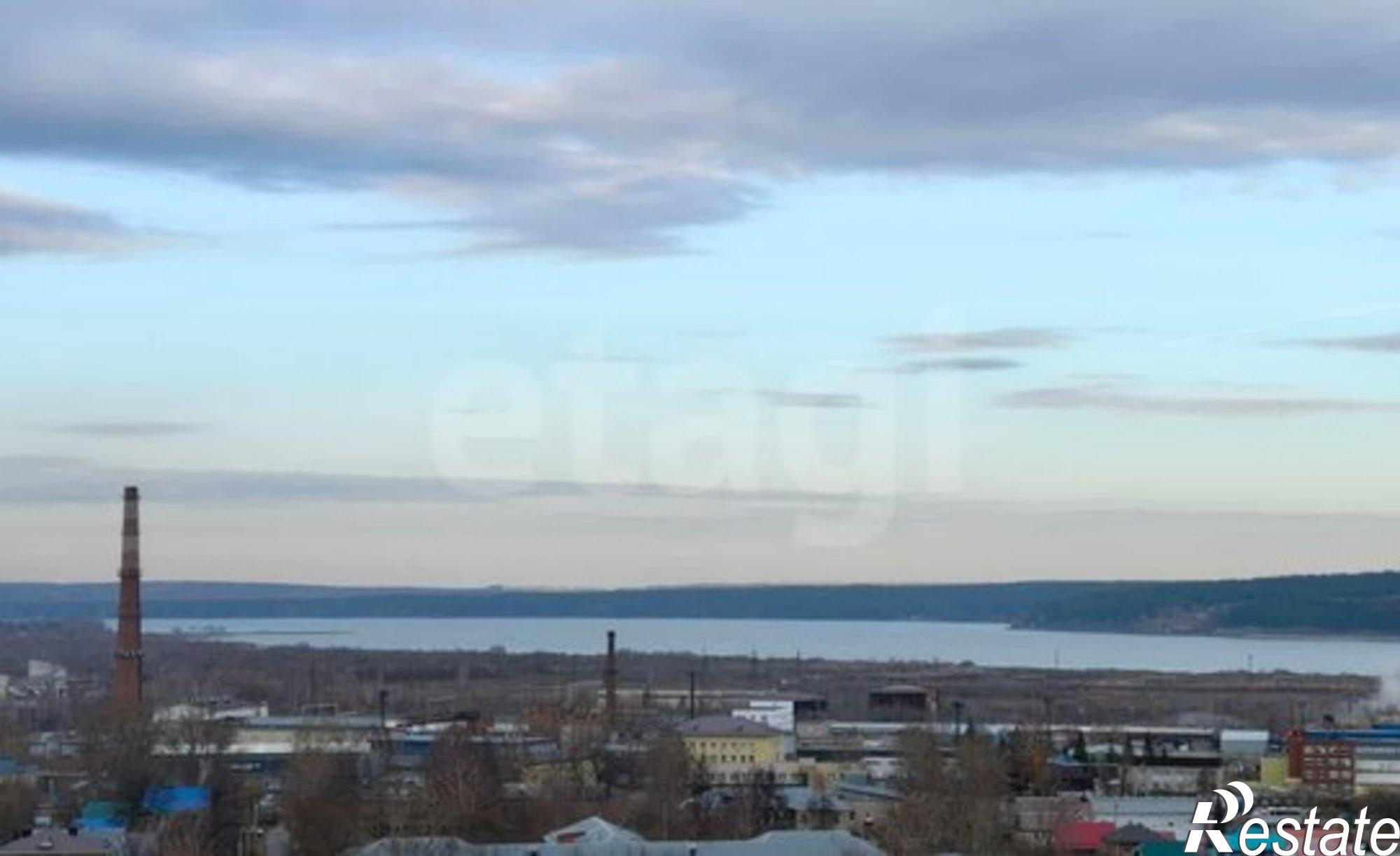 Купить квартиру за 3 300 000 рублей на ул Баранова, 96а