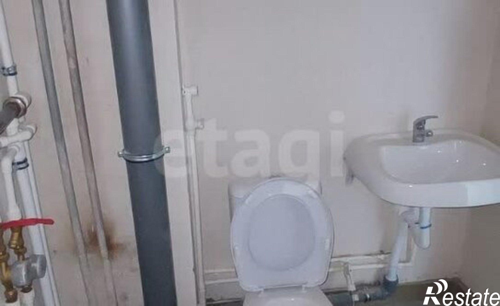 Купить квартиру за 3 300 000 рублей на ул Баранова, 96а