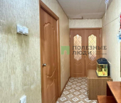 2-комн, 42кв м, этаж 5/9 ул им Петрова, 2