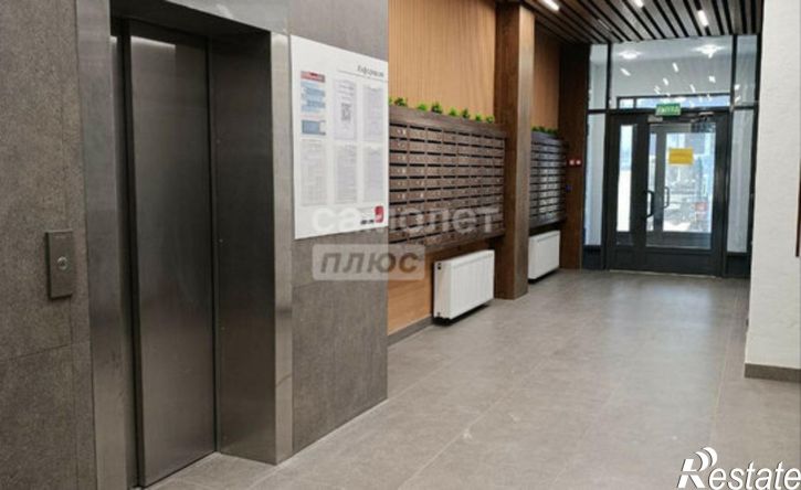 3-комн квартира Цветочная улица, 12 к2,  д. 12 к2