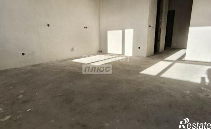 3-комн квартира Цветочная улица, 12 к2,  д. 12 к2