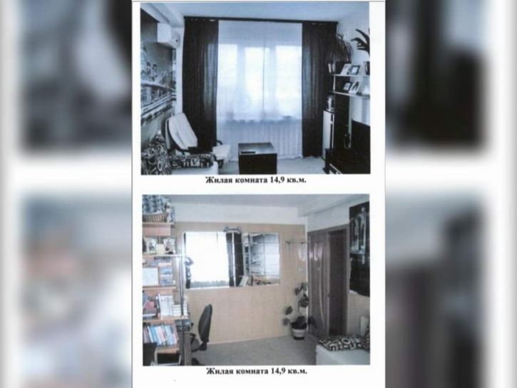 2-комн квартира им Татьяны Барамзиной улица, д.6