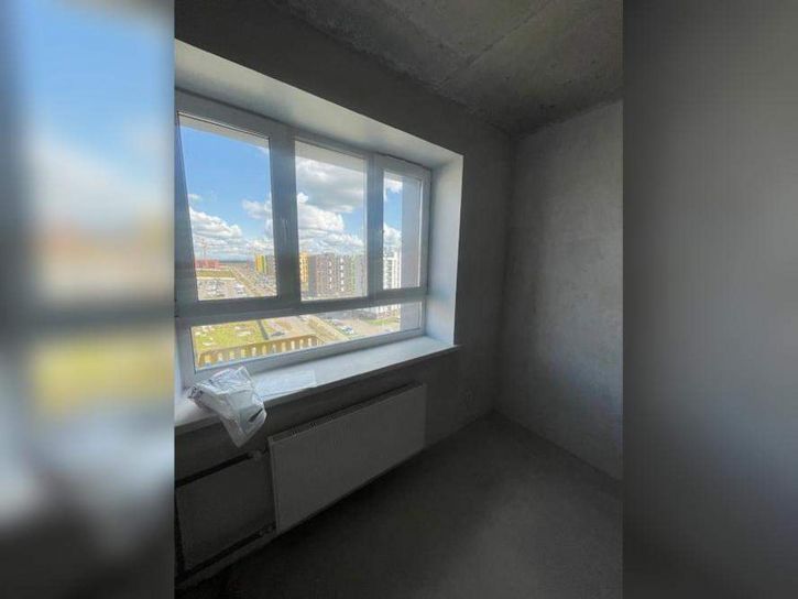 2-комн квартира Архитектора П.П.Берша улица, д.42