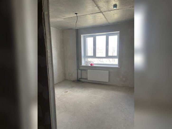 2-комн квартира Архитектора П.П.Берша улица, д.42