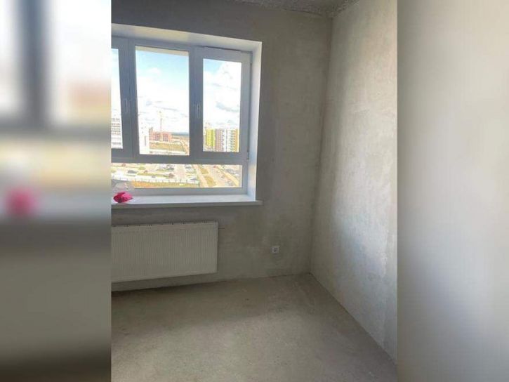 2-комн квартира Архитектора П.П.Берша улица, д.42