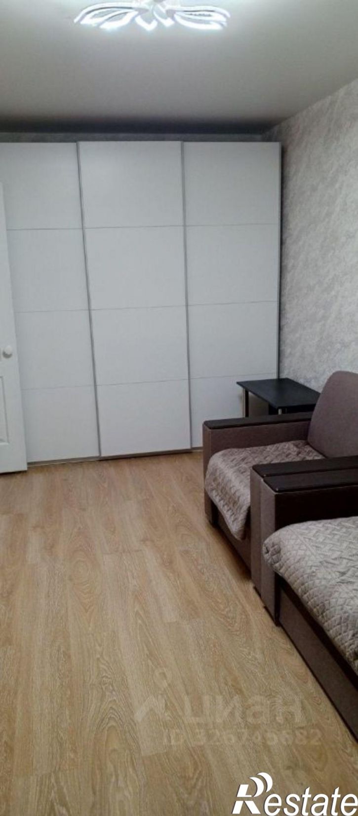 1-комн квартира Курортная улица, 10,  д. 10