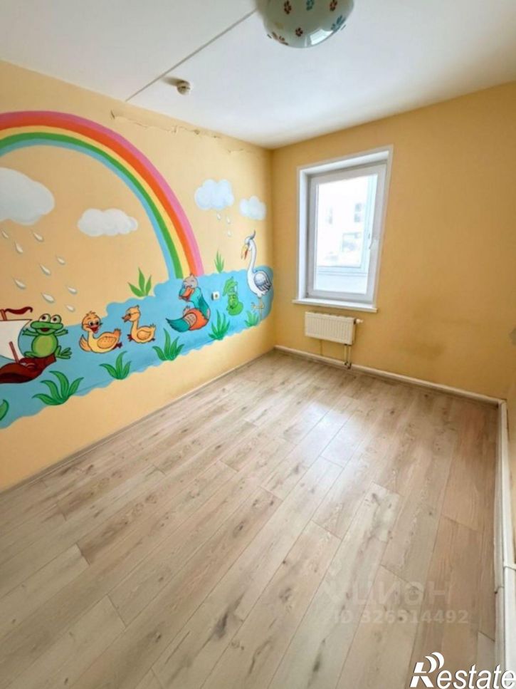 2-комн квартира улица Холмогорова, 87,  д. 87