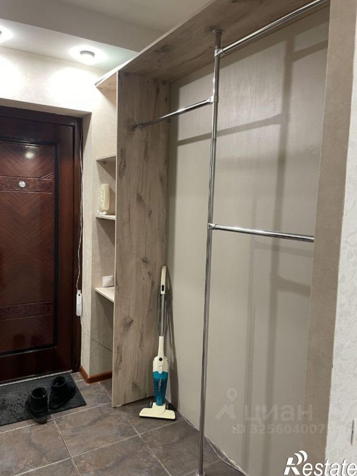 1-комн квартира ул Буммашевская, 92б,  д. 92б