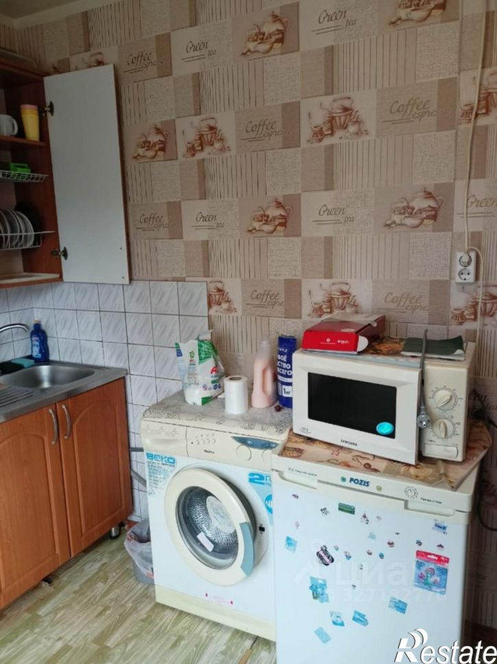 Комната ул Пушкинская, 128,  д. 128