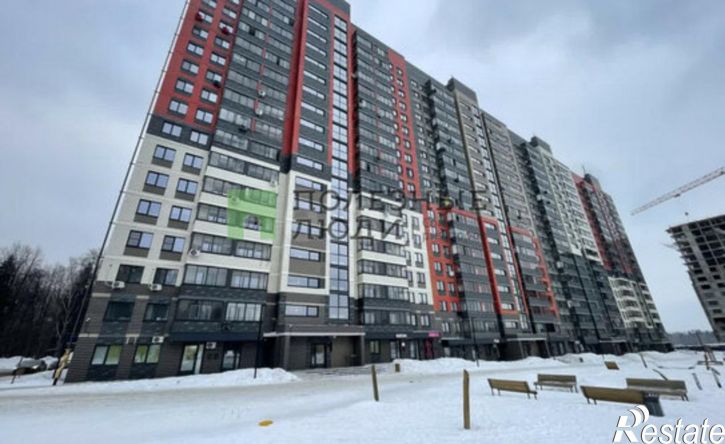 2-комн квартира Воткинское шоссе, 41 к2,  д. 41 к2