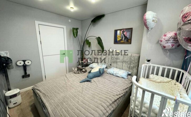 2-комн квартира Воткинское шоссе, 41 к2,  д. 41 к2