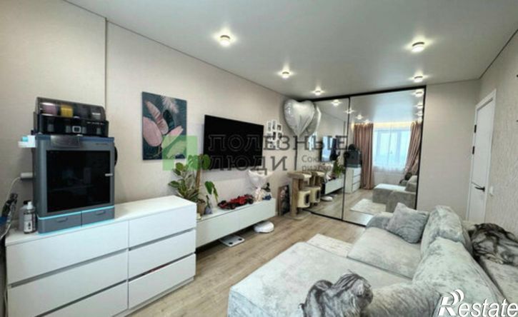 2-комн квартира Воткинское шоссе, 41 к2,  д. 41 к2