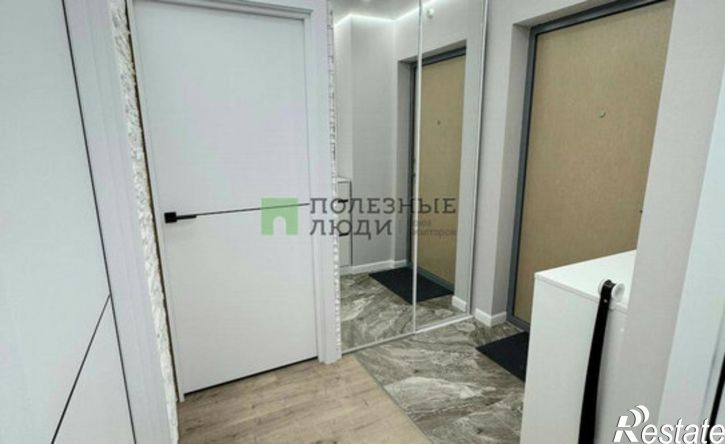 2-комн квартира Воткинское шоссе, 41 к2,  д. 41 к2