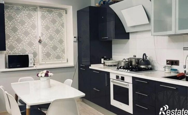 3-комн квартира ул Карла Маркса, 420,  д. 420