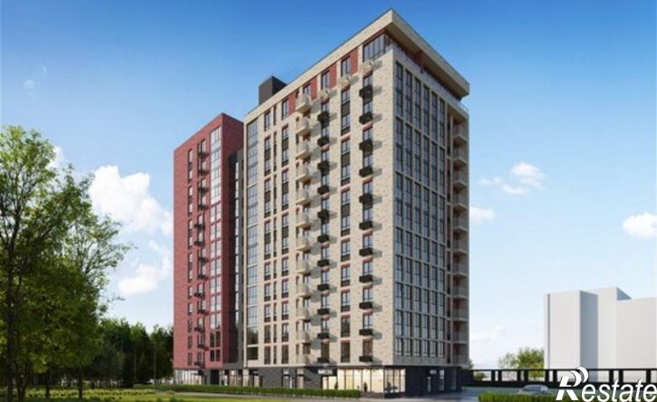 3-комн квартира в новом доме ул Песочная, 11,  д. 11