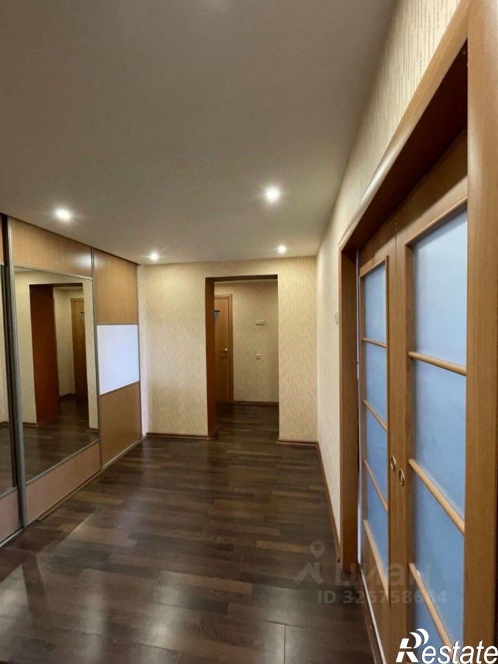 4-комн квартира Северный переулок, 51,  д. 51