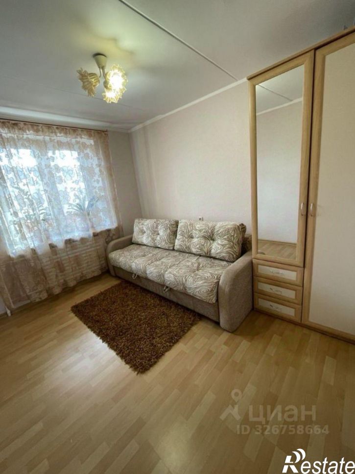 4-комн квартира Северный переулок, 51,  д. 51