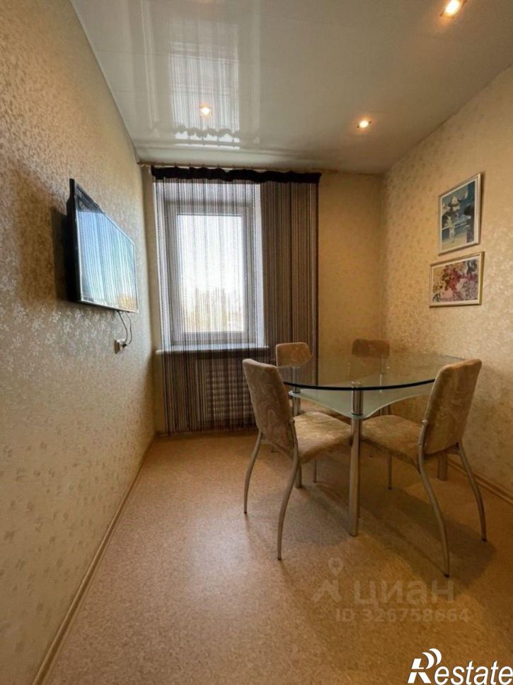 4-комн квартира Северный переулок, 51,  д. 51